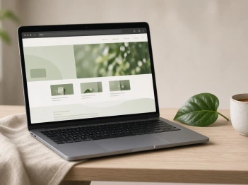 Sürdürülebilir Web Tasarım Nedir? 2026’da Daha Hafif, Daha Hızlı Siteler