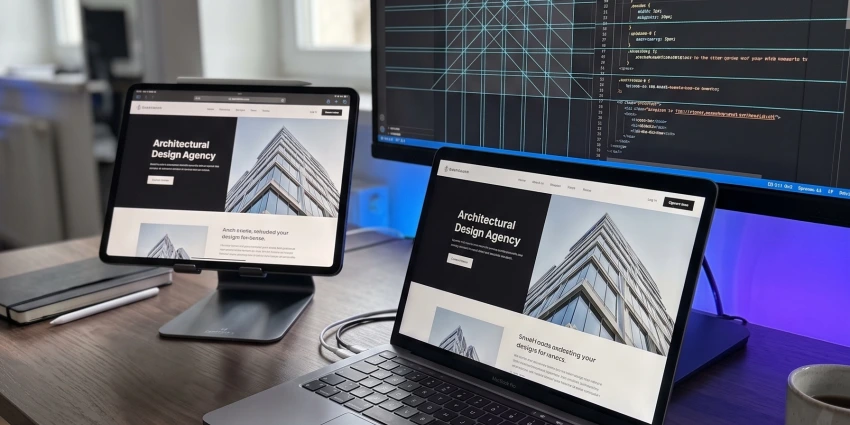 Web Tasarım