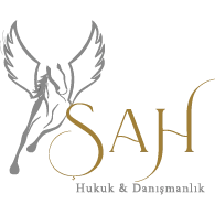 Şah hukuk Danışmanlık